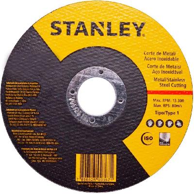 4" CUTTING WHEEL FOR SS